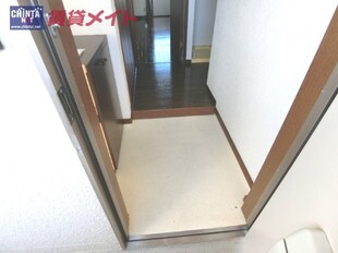 ＪＩＮハイツ生桑の物件内観写真